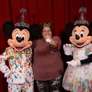 Meet your Posher, Joanna